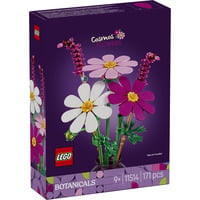 LEGO Botanicals - Cosmeabloemen Constructiespeelgoed 11514