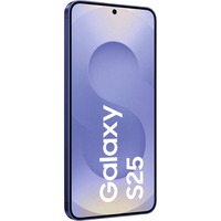 SAMSUNG Galaxy S25 smartphone Blauw, 128 GB, Dual-SIM, Android