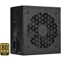 SilverStone DA750-G 750W voeding Zwart, 4x PCIe, Kabel-Management