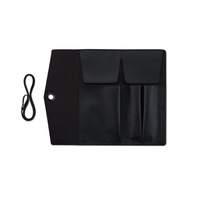 Wacom Rollup Case tablethoes Zwart
