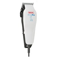 Wahl Home Products Show Pro corded pet clipper tondeuse Wit/zwart