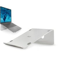 ACT Connectivity Laptopstandaard aluminium Aluminium