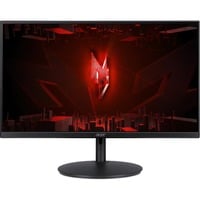 Acer Nitro XF0 XF270 S3 27" gaming monitor Zwart, 1x HDMI, 1x DisplayPort, 180 Hz, AMD FreeSync Premium
