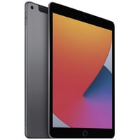 Apple  10.2" tablet Grijs | iPadOS | Apple A12 Bionic | 32 GB | Wi-Fi 5 |  4G
