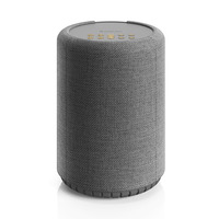 Audio Pro A10 MkII W luidspreker Donkergrijs, Bluetooth 5.0, WiFi