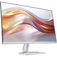 HP Series 5 524sf 23.8" monitor Wit, 100Hz, HDMI, VGA