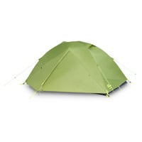 Jack Wolfskin Skyrocket II Dome tent Groen