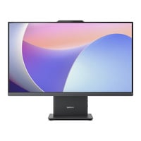 Lenovo IdeaCentre AIO (F0HQ009XNY) all-in-one pc Donkergrijs | Ryzen 5 7535HS | Radeon 660M | 16 GB | 512 GB SSD