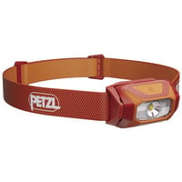 Petzl TIKKINA led verlichting Rood