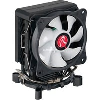 RAIJINTEK ELEOS RBW RGB CPU-koeler 4-pins PWM fan-connector