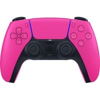 Sony DualSense draadloze controller Pink/zwart, Nova Pink