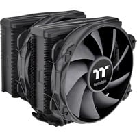 Thermaltake TOUGHAIR 710 Black CPU Cooler CPU-koeler Zwart