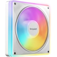 be quiet! Light Wings Pro IO 120mm Expansion RGB case fan Wit, 120 x 120 x 28 mm