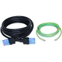 APC Smart-UPS SRT verlengkabel voor externe batterij-packs, 48VDC 4,57 meter, SRT013