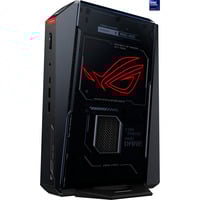 ASUS ROG NUC RNUC15JNK9X389A2 mini-pc Zwart | Core Ultra 9 275HX | RTX 5070 Ti | 32 GB | 1 TB SSD