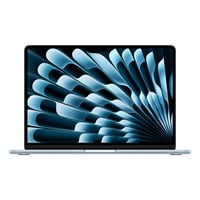 Apple MacBook Air 13" (2026) laptop Lichtblauw | M5 | 10-Core GPU | 24 GB | 1 TB SSD