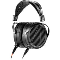 Audeze LCD-2 Classic over-ear hoofdtelefoon Zwart