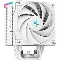 DeepCool AK500S DIGITAL RGB CPU-koeler Wit