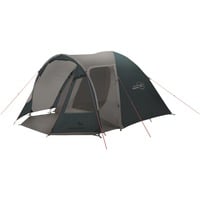 Easy Camp Blazar 400 Steel Blue tent Donkerblauw/grijs, 4 personen