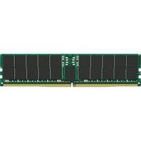 Kingston 64 GB ECC Registered DDR5-5600 servergeheugen Zwart, KSM56R46BD4PMI-64HAI, Server Premier