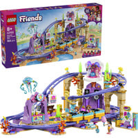 LEGO Friends - Zeemeerminnenachtbaan Constructiespeelgoed 42703
