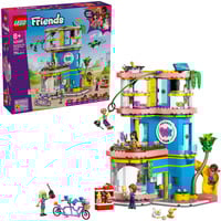 LEGO LEGO 42689 Friends Heartlake City Freund Constructiespeelgoed 