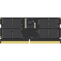 Lexar 16 GB DDR5-5600 (1x 16 GB) laptopgeheugen Zwart, LD5S16G56C46ST-BGS, SO-DIMM