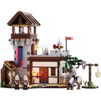 Lumibricks Constructiespeelgoed