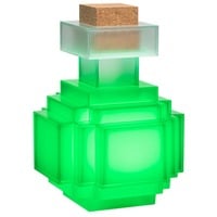 Noble Collection Minecraft: Illuminating Potion Bottle verlichting 