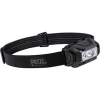 Petzl ARIA 2 RGB led verlichting Zwart