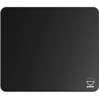Pulsar Pulsar Saturn Pro XL Firm Mousepad - Jet Black Zwart