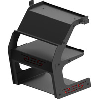 Res-Tech X1-GT Res Table tafel Zwart