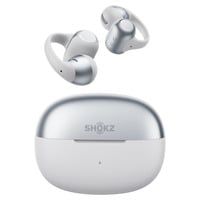 Shokz OpenDots 2 bone conduction headset Grijs, Bluetooth® 6.1