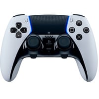 Sony DualSense Edge Wireless-Controller V2 Wit/zwart, voor Playstation 5