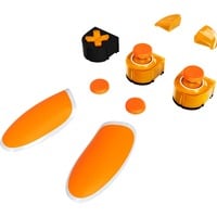 Thrustmaster ESWAP LED Orange Crystal Pack set Oranje