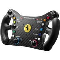 Thrustmaster Ferrari 488 GT3 stuur add-on Grijs, Pc, PlayStation 4, PlayStation 5, Xbox One, Xbox Series X|S
