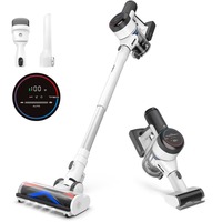 Tineco Pure One S15 Flex EX steelstofzuiger Wit