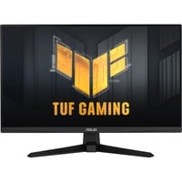 ASUS TUF Gaming VG259Q3A 24.5" monitor Zwart, 2x HDMI, 1x DisplayPort, Sound