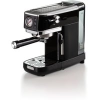 Ariete Moderna Espresso Slim 1381/12 espressomachine Zwart