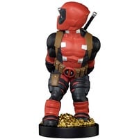 Cable Guy Marvel - Deadpool 'Bringing Up The Rear' smartphonehouder Rood