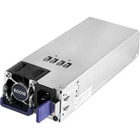 Chenbro FSP 800-50DRS, 800 Watt voeding