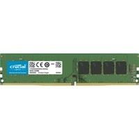 Crucial 32 GB DDR4-3200 werkgeheugen CT32G4DFD832A