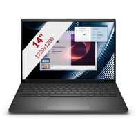 Dell Pro 14 Essential PV14250 (9T8T1) 14"  laptop Zwart | Core 5 120U | Intel Graphics | 16 GB | 512 GB SSD