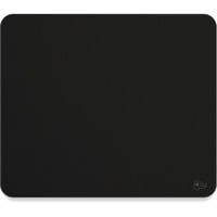 Glorious Stitch cloth mousepad Zwart, maat L