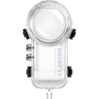 Insta360 X3 onzichtbare duikbehuizing onderwaterbehuizing
