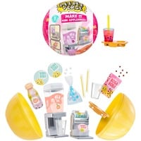 MGA Entertainment Miniverse - Make It Mini appliances Knutselen Assortiment product
