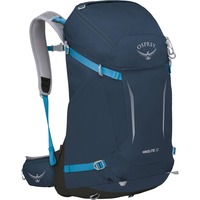 Osprey Hikelite 32 rugzak Blauw, 32 liter, maat M/L