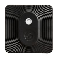 Shelly BLU H&T ZB sensor Zwart, Bluetooth 5, Zigbee