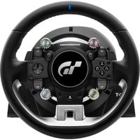 Thrustmaster T-GT II PACK stuur Zwart, Pc, PS4, PS5