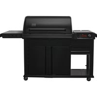 Traeger Woodridge Elite Pellet barbecue Zwart, WiFIRE